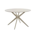 Kép 4/4 - HELSINKI 120 cm körasztal - Kasmír