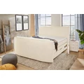 Kép 2/7 - BEL AIR boxspring franciaágy 180x200 cm - 444/07