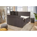 Kép 4/7 - BEL AIR boxspring franciaágy 180x200 cm - 444/09