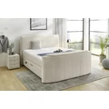 Kép 2/10 - BEL AIR boxspring franciaágy 180x200 cm - 444/17