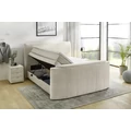 Kép 3/10 - BEL AIR boxspring franciaágy 180x200 cm - 444/17