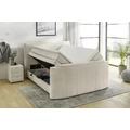 Kép 4/10 - BEL AIR boxspring franciaágy 180x200 cm - 444/17