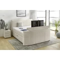 Kép 6/10 - BEL AIR boxspring franciaágy 180x200 cm - 444/17