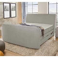 Kép 1/7 - BEL AIR boxspring franciaágy 180x200 cm - 444/19