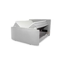 Kép 5/7 - BEL AIR boxspring franciaágy 180x200 cm - 444/19