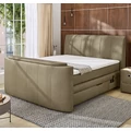 Kép 1/13 - BEL AIR boxspring franciaágy 180x200 cm - 513/28