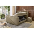 Kép 4/13 - BEL AIR boxspring franciaágy 180x200 cm - 513/28