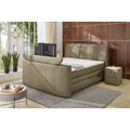 Kép 6/13 - BEL AIR boxspring franciaágy 180x200 cm - 513/28
