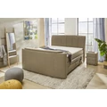 Kép 8/13 - BEL AIR boxspring franciaágy 180x200 cm - 513/28