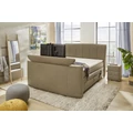 Kép 12/13 - BEL AIR boxspring franciaágy 180x200 cm - 513/28