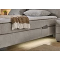 Kép 5/5 - KIRA boxspring franciaágy 160x200 cm - 444/19