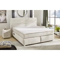 Kép 2/6 - LIVIA boxspring franciaágy 180x200 cm - 444/17