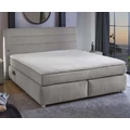 Kép 1/3 - LIVIA boxspring franciaágy 180x200 cm - 444/19