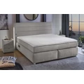 Kép 2/3 - LIVIA boxspring franciaágy 180x200 cm - 444/19