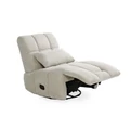 Kép 2/3 - DONCASTER félautomata relax TV fotel - 426-17 Bézs