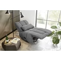 Kép 4/4 - DONCASTER félautomata relax TV fotel - 426-09 Szürke