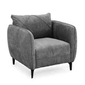 Kép 1/2 - NOVARA fotel - 460-19 / 460-19