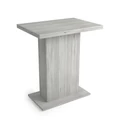 Kép 1/4 - KIRA asztal 70x50(+50) cm - Katthult
