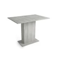 Kép 2/4 - KIRA asztal 70x50(+50) cm - Katthult