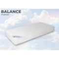 Kép 2/3 - BALANCE rugós matrac 90x200 cm - 22 cm vastag