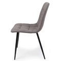 Kép 3/7 - KAMIL szék - Barna