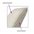 Kép 8/9 - MELON szék - Beige