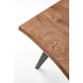 Kép 11/13 - DICKSON asztal 120(+60)cm - Natúr Tölgy