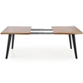 Kép 12/13 - DICKSON asztal 120(+60)cm - Natúr Tölgy