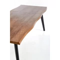 Kép 8/13 - DICKSON asztal 120(+60)cm - Natúr Tölgy