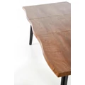 Kép 9/13 - DICKSON asztal 120(+60)cm - Natúr Tölgy