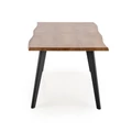 Kép 10/13 - DICKSON asztal 120(+60)cm - Natúr Tölgy