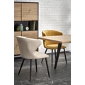 Kép 6/16 - DICKSON 2 asztal 150(+60)cm - Natúr Tölgy