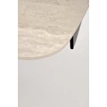 Kép 13/19 - VITRUS asztal 180(+80)cm - Világos Travertin