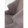 Kép 5/10 - H-122 bárszék - Szürke
