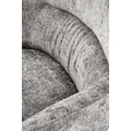 Kép 9/13 - FRANCO relax fotel - Szürke szövet