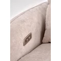 Kép 10/12 - SAXON automata relax TV fotel - Bézs szövet