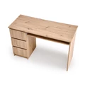 Kép 4/12 - CINO íróasztal - Artisan Tölgy