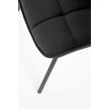 Kép 4/9 - K332 szék - Fekete
