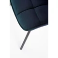 Kép 4/9 - K332 szék - Sötétkék