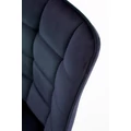 Kép 5/9 - K332 szék - Sötétkék