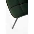 Kép 4/8 - K332 szék - Sötétzöld