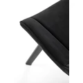 Kép 10/13 - K520 szék - Fekete