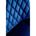 Kép 6/15 - K520 szék - Sötétkék
