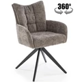 Kép 1/12 - K540 szék - Szürke