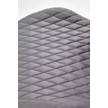 Kép 6/11 - K569 szék - Szürke