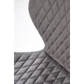 Kép 7/11 - K569 szék - Szürke
