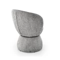 Kép 6/11 - K581 szék - Szürke