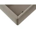 Kép 11/11 - Infiniza RELAX ágyneműtartós ágykeret 180x200 - VÁLASZTHATÓ SZÖVETTEL