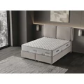 Kép 3/4 - Infiniza BOSS táskarugós matrac 140x200 cm - 28 cm vastag