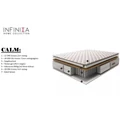Kép 2/6 - Infiniza CALM táskarugós matrac 160x200 cm - 25 cm vastag